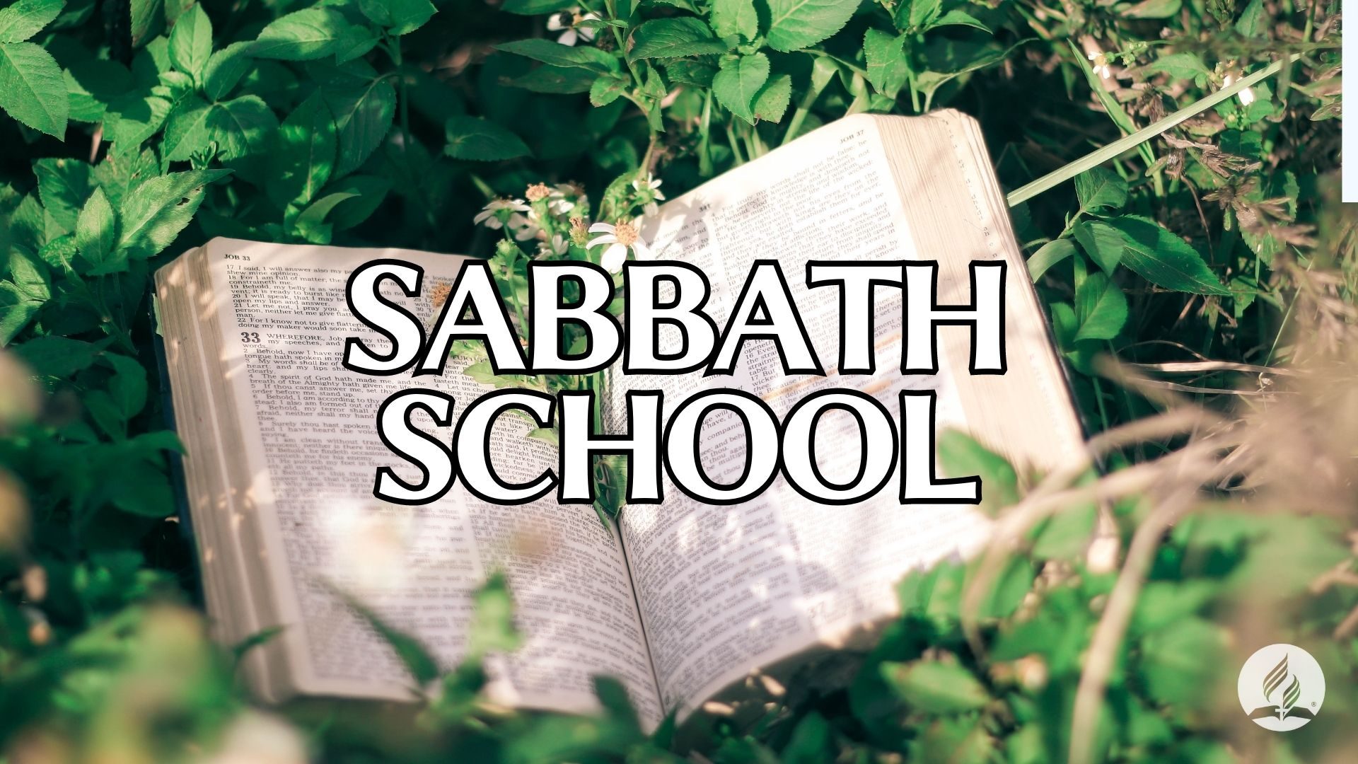 Sabbath School Blue Angel Parkway SDA Church Pensacola FL